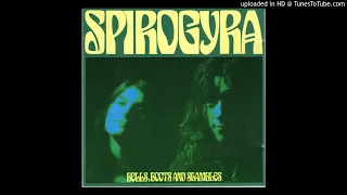 🇬🇧Spirogyra - Bells, Boots and Shambles : 02 Old Boot Wine