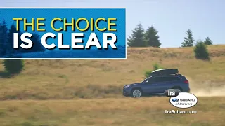2023 Subaru Ascent vs Honda Pilot
