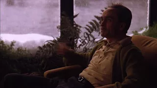 The Godfather: Part II (1974) - Michael & Fredo Corleone discussion