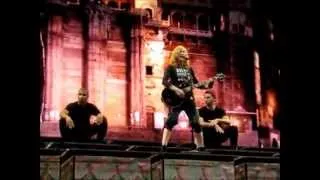 Madonna - Rehearsals, Soundcheck Köln Cologne 18:24h (10/07/2012)