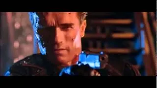 What I've Done - Terminator
