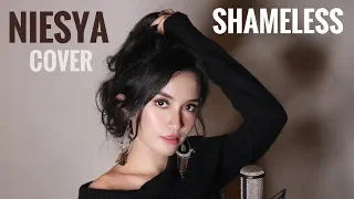 Shameless - Camila Cabello (Cover)