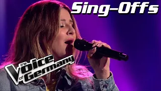 Adele - All I Ask (Katarina Mihaljević) | Sing-Offs | The Voice of Germany 2021