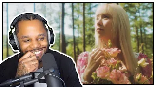 Reacting to CHAEYOUNG MELODY PROJECT “Off My Face (Justin Bieber)” Cover