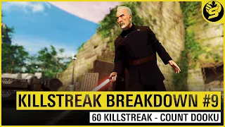 Killstreak Breakdown #9 - Tips & Tricks + Common Mistakes, and How to Avoid Them | Battlefront 2