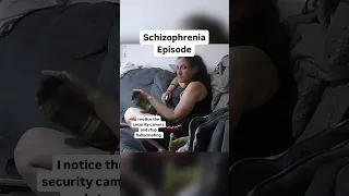 Representation of Schizophrenia