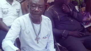 Obuoba J A Adofo - yaa boatemaa