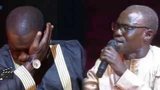 Attention! cette facette de Mamadou Pène va vous faire verser une larme...