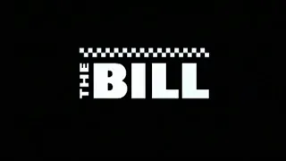 The Bill Series 23 Episode 13 (Full Episode)