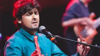 Zindagi Is Tarah Se Lagne Lagi - Sonu Nigam