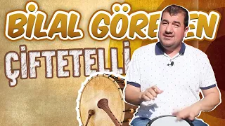 Bilal Göregen - Çiftetelli