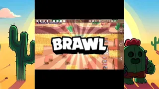 Brawl Stars ИГРАЕМ ПЫТАЕМСЯ КАЧАТЬ КУБКИ,,, РОЗЫГРЫШ АККАУНТА