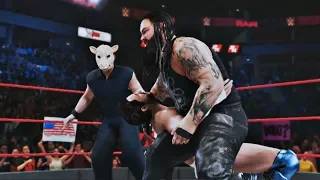 WWE 2K19 My Career Mode | EP 14 | WHAT?! HE'S WITH BRAY?!?!