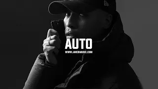 So La Lune x SCH Type Beat "Auto" | Instru Rap 2022