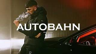 "Autobahn" - ZKR x SCH Type Beat | Instru Rap 2023 (Prod. Mxnster)