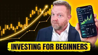 How To Invest for Beginners (The Ultimate Guide)