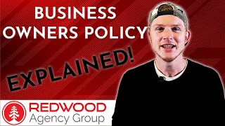 Business Owners Policy (B.O.P.) - Explained!