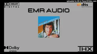 EMR Audio - Engelbert Humperdinck - Quando Quando Quando (Audio HQ)