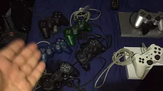 Aumentando a Coleção PS2 em 2020 - Achados Raros nesse video !