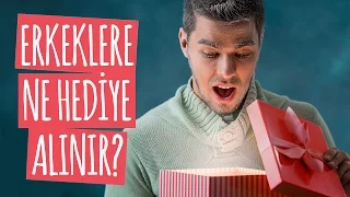 Erkeklere Ne Hediye Alınır? | Sevgililer Günü, Doğum Günü Hediye Önerileri