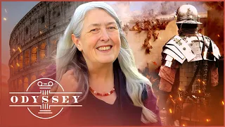 The Complete History Of The Roman Empire | Empire Without Limit (Full Series) | Odyssey