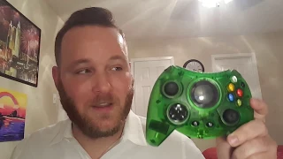 The XBOX One Hyperkin Duke Controller Review