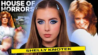 America's Most Evil Mom - The Cruel & Sadistic World of Serial KіIIer Mom Shelly Knotek