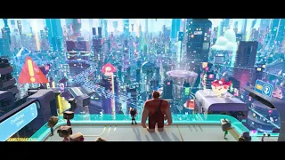 eBay | Black Friday - Ralph Breaks The Internet