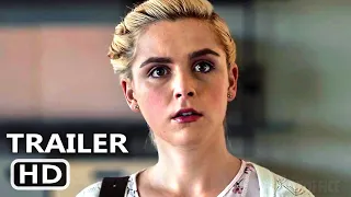 SWIMMING WITH SHARKS Trailer (2022) Kiernan Shipka, Diane Kruger Series