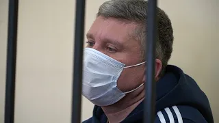 Депутат Госсобрания РМ Максим Автаев арестован на 2 месяца: как это было