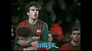 تصميم 🎬 هدف ⚽️ ريكي بويغ العالمي ⚡🔥