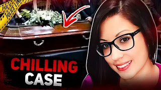 This case shocked even the most experienced detectives! The Case of Elizabeth Arellano. True Crime.