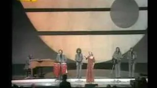 Eurovision 1976 - Yugoslavia