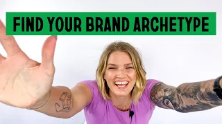 What brand archetype are you?