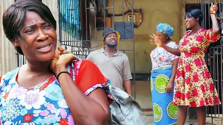 YOU WILL NOT REGRET WATCHING THIS MERCY JOHNSON MOVIE RELEASED ON YOUYUBE NOW-NG FULL FAMILY MOVIE