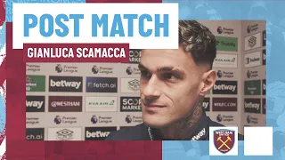 “Today Was An Important Win” | West Ham 3-1 Fulham | Post Match Reaction