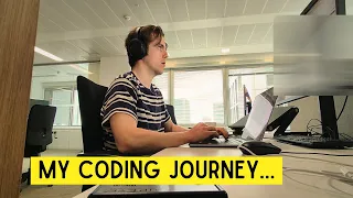 My Journey as a Junior Developer in the UK