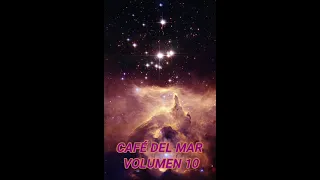 🎵 CAFÉ DEL MAR VOL. 10 (2003) 🌞