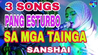 Sanshai Music - Medyo May Pagkapakiring