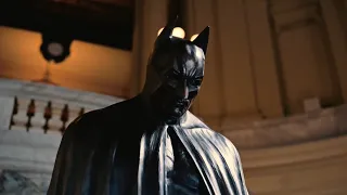 A Dark Knight - Hans Zimmer - The Dark Knight Trilogy Tribute (Español)