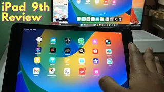 DON'T Buy the iPad 9 Until You See This [IMONTH] Review!