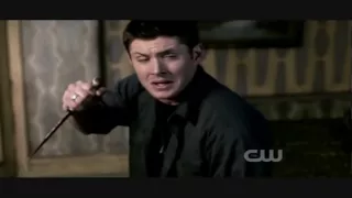 Supernatural, Breaking Benjamin - I Will Not Bow