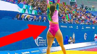 10 MOST EMBARRASSING MOMENTS IN SPORTS