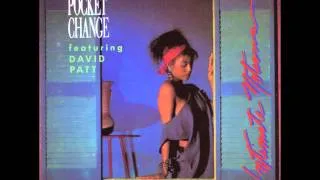 Pocket Change featuring David Patt - Ivory Coast