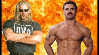 Konnan on: Kevin Nash's real life heat with Rick Rude