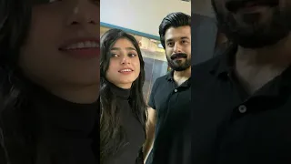 Ehsaan Faramosh drama actor Humayun Ashraf in real life