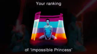 KYLIE MINOGUE | YOUR Ranking of 'Impossible Princess' (1997)