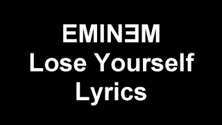 Eminem (Loser yourself)