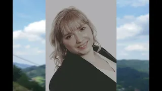 Agnieszka Wojciechowska - What Was i Made for  - Billie Eilish (cover) polska wersja
