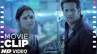 Darling (Movie Clip #4) "A Nightmare" Esha Deol, Fardeen K, Isha Koppikar | Bhushan K